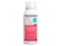 Imagen del producto Pranarom Circularom piernas ligera spray bio 75ml