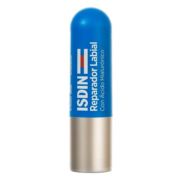 Isdin reparador labial stick 4g